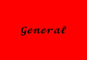 General