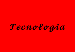 Tecnología